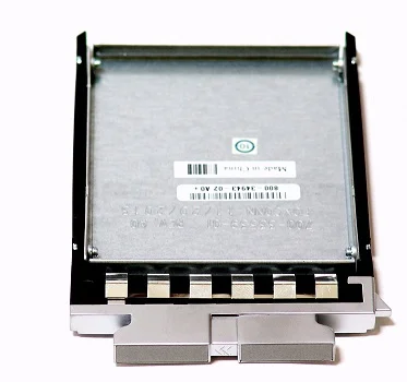 (image for) Cisco Blade Server SSD Hard Drive Tray Caddy Sled Bracket