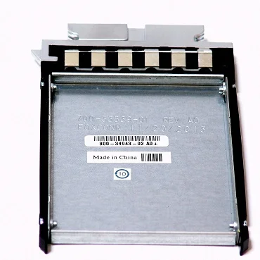 (image for) Cisco Blade Server SSD Hard Drive Tray Caddy Sled Bracket