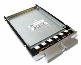 (image for) Cisco Blade Server SSD Hard Drive Tray Caddy Sled Bracket