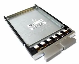 (image for) Cisco Blade Server SSD Hard Drive Tray Caddy Sled Bracket