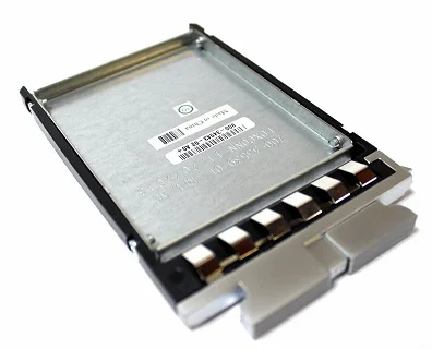 (image for) Cisco Blade Server SSD Hard Drive Tray Caddy Sled Bracket