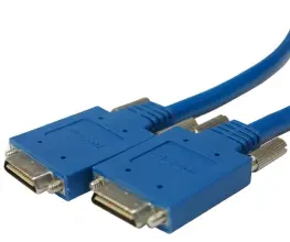 (image for) CAB-SS-2626X Cable DTE/DCE Smart Serial Cable for Cisco Router
