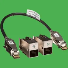 (image for) C9300L-STACK-KIT Cisco Catalyst 9300L Stacking Kit