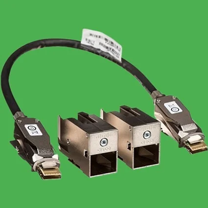 (image for) C9300L-STACK-KIT Cisco Catalyst 9300L Stacking Kit