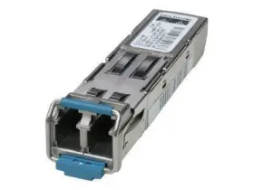 (image for) GLC-SX-MMD Cisco 1000BASE-SX SFP 850nm Transceiver Module