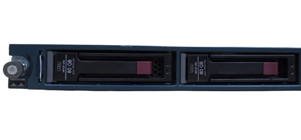 (image for) MCS-7825-H2-IPC2 Cisco Media Convergence MCS 7800 3.4GHz Server