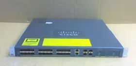 (image for) Cisco ME-4924-10GE External Ethernet Switch