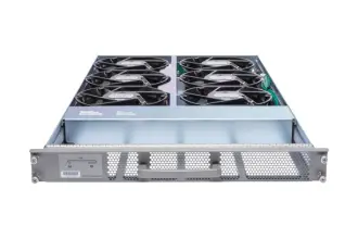 (image for) Cisco Nexus 7000 N7K-C7010-FAN-S System Fan Tray
