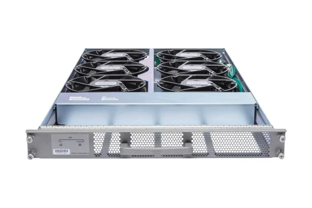 (image for) Cisco Nexus 7000 N7K-C7010-FAN-S System Fan Tray