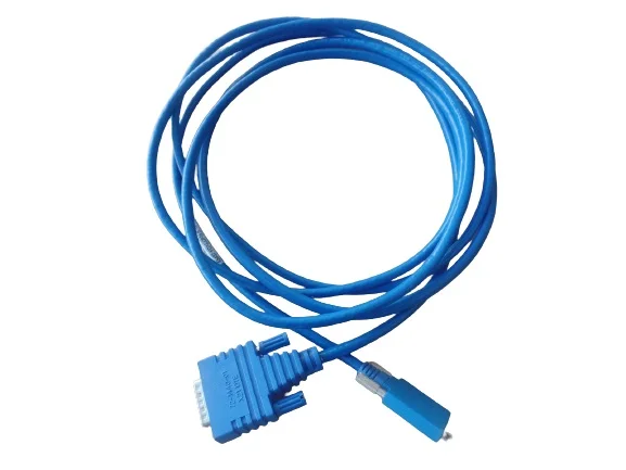 (image for) Cisco Smart Serial to X.21 DB15 DTE Male Cable 72-1440-01