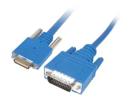 (image for) Cisco Smart Serial to X.21 DB15 DTE Male Cable 72-1440-01