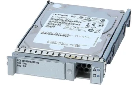 (image for) Cisco UCS HDD900GI2F106 900 GB 2.5in SFF SAS-2 HDD