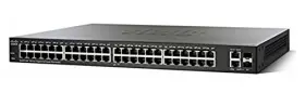 (image for) CISCO SYSTEMS 50-Port PoE Smart Switch (SG22050PK9NA)