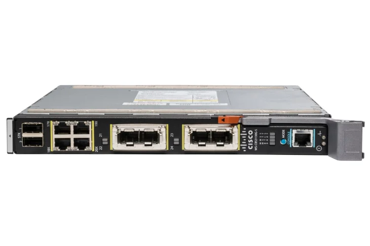 (image for) GX227 Dell / Cisco WS-CBS3130G-S Blade Switch