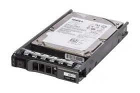 (image for) CM318 Dell 146GB 10K 2.5in SP SAS HDD with G176J caddy