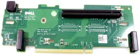 (image for) CN-0GP347 Dell PowerEdge R710 PCI-E x16 Riser Card #1