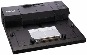 (image for) Dell CN-0PKDGR E-Port Plus Port Replicator Docking Station