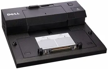(image for) Dell CN-0PKDGR E-Port Plus Port Replicator Docking Station