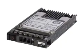 (image for) CN3JH Dell 800GB 12Gb/s SAS 2.5in Solid State Drive (SSD)
