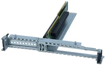 (image for) CS073-14911-04 Cisco UCS C220 M4 Rear X16 Riser Card Cage