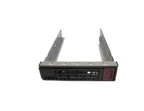 (image for) CS200 SAN Nimble Storage 3.5 SAS Hard Drive Tray