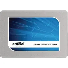 (image for) CT1000BX100S Micron/Crucial BX100 2.5 1TB SATA 6Gbps SATA 3 SSD