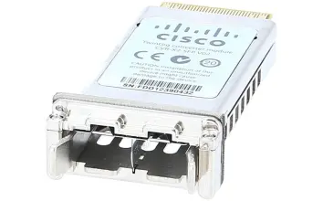 (image for) CVR-X2-SFP Cisco TwinGig Converter Module