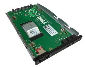CW148/DN355 Dell PowerVault MD1120 I/O SATA Control Panel (image for) CW148/DN355 Dell PowerVault MD1120 I/O SATA Control Panel