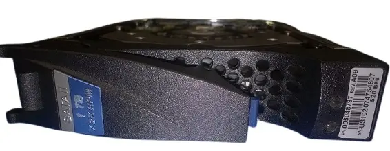 (image for) CX-AT07-010 EMC 1TB 4GB 7.2K 3.5in ATA HDD