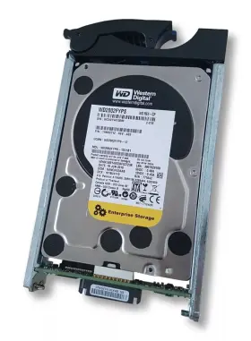 (image for) CX-LP05-020 EMC 2 TB 4GB 5.4K 3.5in SATA HDD FOR CX-4 ARRAYS