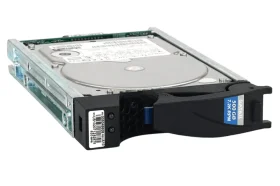 (image for) CX-SA07-500 EMC 500GB SATA II 7.2K RPM Hard Drive