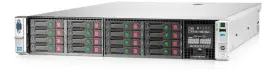 (image for) CZ3238WP HP Proliant DL380P G8- Configure-To-Order (CTO) Server