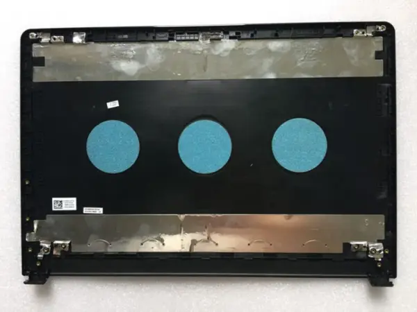 (image for) D66XG Dell Vostro 15 (3558) 15.6 LCD Back Cover Lid Top Assbly