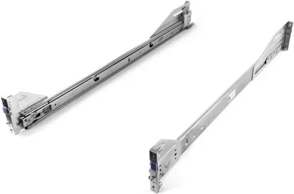 (image for) P187C Dell PowerEdge R710 2U Sliding Ready Rail Kit