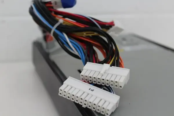 (image for) J3676 Dell PE 460W Power Supply