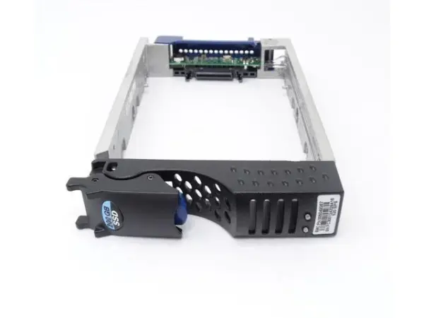 (image for) Dell EMC CLARIION CX Series Hard Drive Caddy Tray w/ SATA to FC