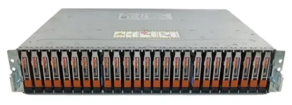 (image for) Dell EMC Unity 650F All Flash Server-CONFIGURE-TO-ORDER (CTO)