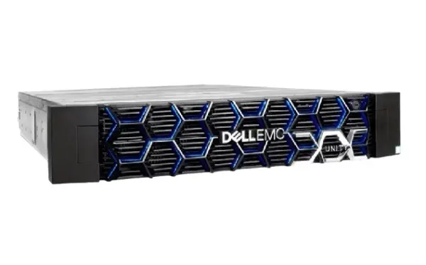 (image for) Dell EMC Unity 650F All Flash Server-CONFIGURE-TO-ORDER (CTO)