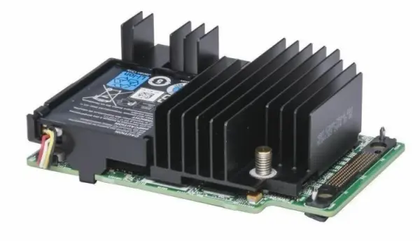 (image for) KMCCD Dell PERC H730 Mini Mono RAID Controller with 1GB NV Cache