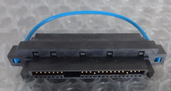 (image for) Dell UF070 / MY306 Interposer Board For SAS Drives