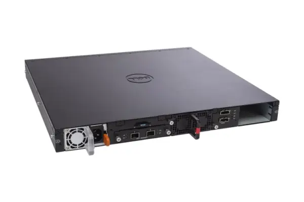 (image for) Dell Networking 24 Port 1Gb Switch - S3124F