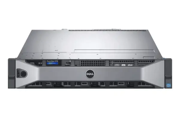 (image for) Dell PowerEdge R730 Rapid Deploy System