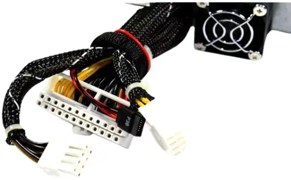 (image for) 0H410J DELL PowerEde R410 Non-redundant Non-Hot Plug PSU