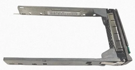 (image for) D18154-001 Intel 2.5 Drive Caddy For SR1625 SR1650