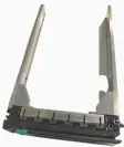 (image for) D18154-001 Intel 2.5 Drive Caddy For SR1625 SR1650