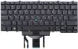 D19TR Dell Latitude E7470 Backlit Laptop Keyboard Dual Point