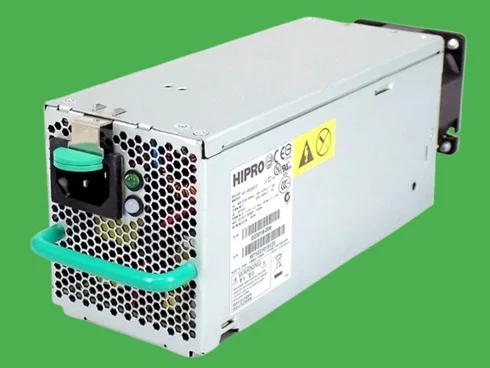 (image for) D23019-009 HIPRO HP-R650FF3 650W Hot-Swap Power Supply