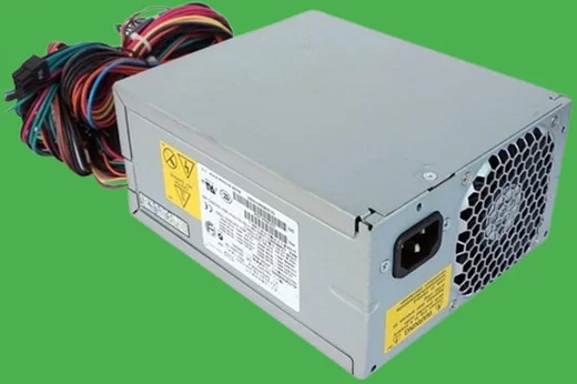 (image for) D23504-004 Intel 670W Industrial Power Supply