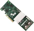 (image for) D2616-A12 Fujitsu GS4 8-Port Modular PCI-e x8 512MB Raid Card