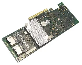 (image for) D2616-A12 Fujitsu GS4 8-Port Modular PCI-e x8 512MB Raid Card